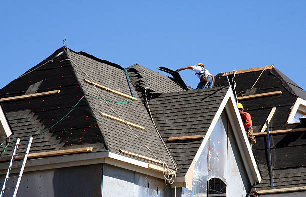 Roof Waterproofing Services in Brookdale, CA