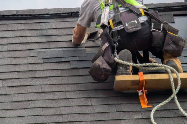 Quick and Trustworthy Emergency Roof Repair Services in Brookdale, CA