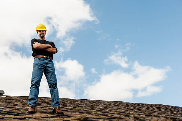 Best Roof Gutter Cleaning  in Brookdale, CA