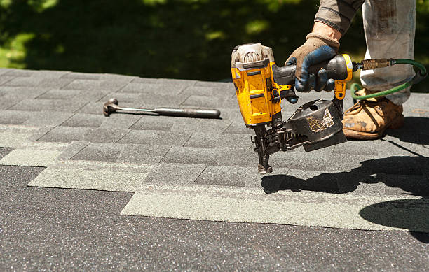 Best Commercial Roofing Services  in Brookdale, CA