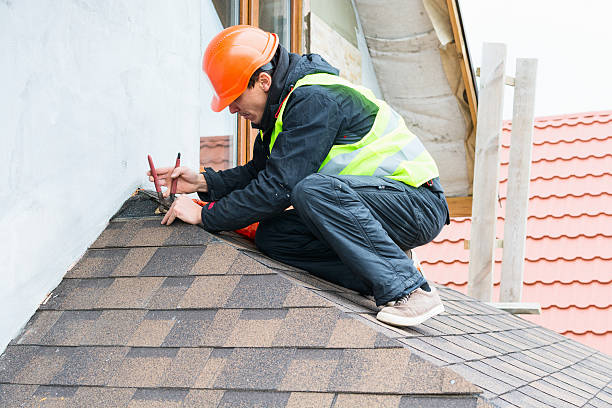 Roof Installation Near Me