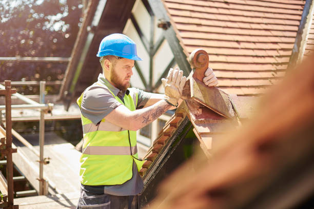 Best Metal Roofing Contractor  in Brookdale, CA